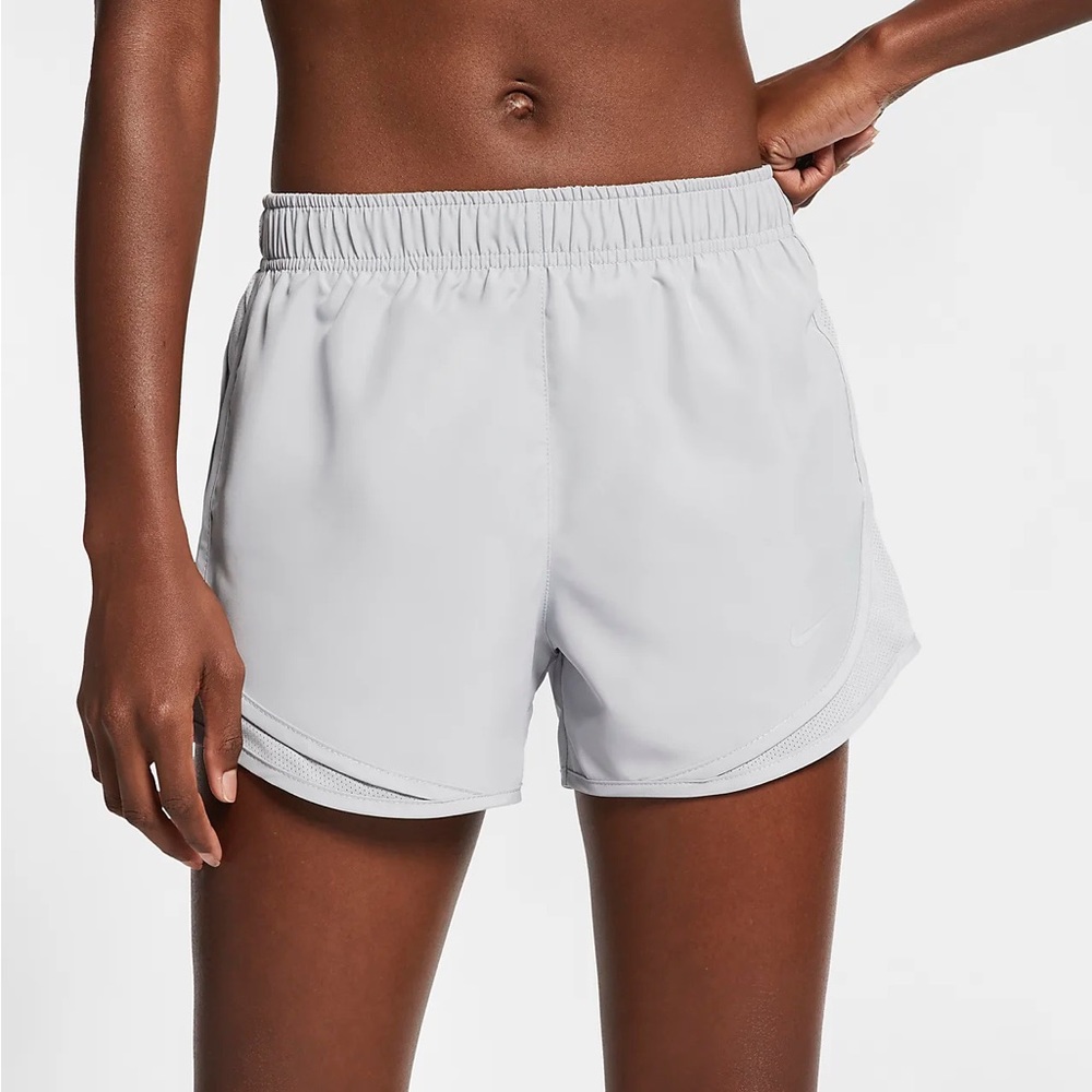Nike tempo running shorts